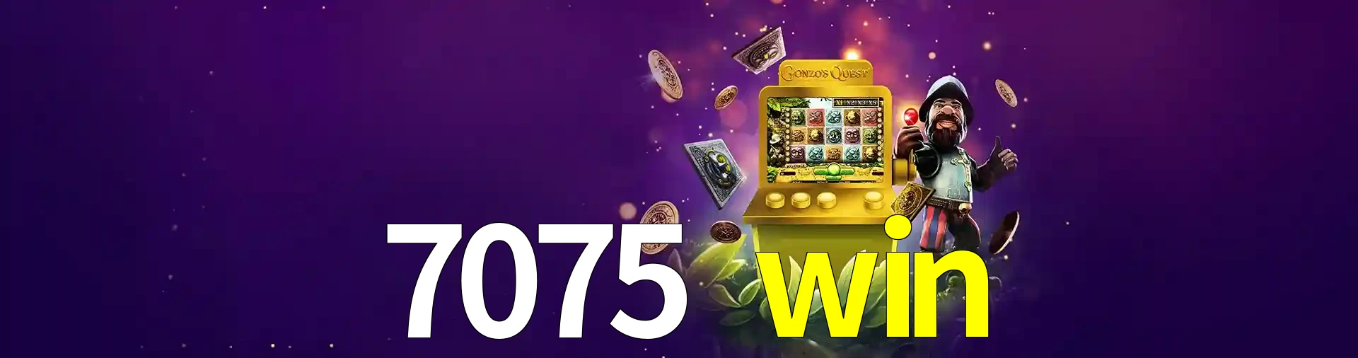 7075 win Brasil